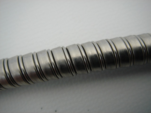 Interlock Type-A Conduit with (Double) Wire