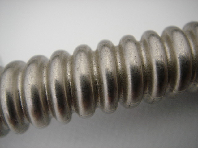 Corrugated Metal Hose