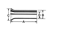 Insert (Adhesion-type) - Diagram